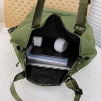Mochila de viaje Unisex para hombres y mujeres, mochila de viaje de gran capacidad, bolsa versátil para exteriores, mochila universitaria multifuncional, bolsa de trabajo - details 29