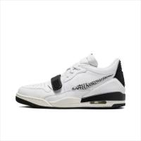 Zapatillas de Baloncesto Transpirables y Ligeras Diseño Unisex en Blanco y Negro y Gris - details 9