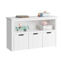 meuble rangement jouet