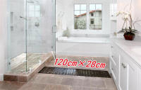 Tablero de Ratón Pegajoso Súper Fuerte 2PCS 47''x11'' Control de Plagas de Jardín y Exteriores - details 2