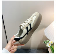 Zapatillas Casuales de Suela Gruesa Estilo Entrenamiento Alemán Nuevo Tamaño 41-43 - details 25