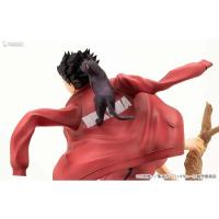 Modelo de Figura de Anime Haikyuu ARTFX J Tetsurou Kuroo Kit de Modelo Original de Kotobukiya - details 7