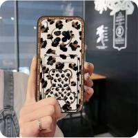Funda de teléfono con dibujos animados para Huawei Y9a, funda trasera con grafiti, diseño bonito a la moda, funda suave con ranura para tarjetas - details 7