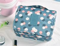 Gancho de Viaje Multifuncional Bolsa de Higiene Impermeable para Cosméticos - details 5