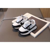 Zapatillas de deporte para niños Primavera 2025 Estilo Forrest Gump Zapatos casuales para correr - details 1