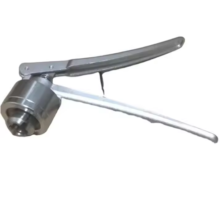 Uso alternativo del casillero de tapado de cartucho vacío para Vj 1000 - 1