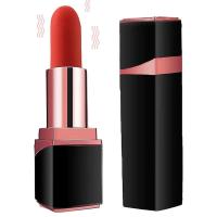 Leten Mini lápiz labial bala vibrador mujeres estimulador de clítoris portátil erótico juguetes sexuales para adultos Vagina amor huevo masturbación femenina - details 7