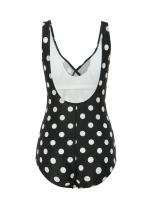 Traje de baño sólido de una pieza, traje de baño sexy push-up, ropa de playa para mujer sin costuras, ropa de playa 2025 - details 10