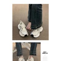 Zapatillas Deportivas de Lujo para Mujer Zapatillas Interiores Transpirables de Malla - details 8