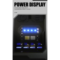 BALDR G111 Linterna de bolsillo superbrillante LED multifuncional Linterna magnética COB EDC Mini llavero linterna recargable - details 8