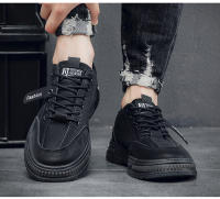 Zapatos Deportivos Primavera para Hombres Zapatos de Trabajo Seguro Transpirables para Construcción - details 11