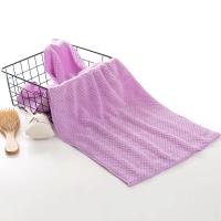 Toalla de Pelo de Secado Rápido Paquete de 5 Toalla Deportiva Súper Absorbente de Terciopelo de Coral Toalla de Cara de Pina - details 5