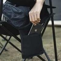 Portable Folding Camp Chair