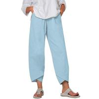 Pantalones de moda de verano para mujer - details 8