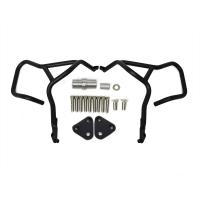 Para SUZUKI DL650 v-storm DL 650 V Storm XT660 2011-2024 Protector de motor de motocicleta barra de choque de carretera parachoques Protector de jaula para acrobacias - details 2
