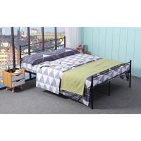 Bastidor de cama con somier