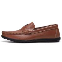 Los zapatos casuales de hombre más cómodos hechos de cuero genuino. - details 11