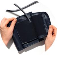 Tensiometro SOULCARE - Brazo Digital - Medidor De Tension Arterial - Carga USB Y/o Pilas - details 0