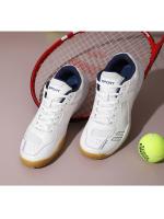 Zapatillas de Voleibol Profesionales Antideslizantes, Resistentes al Desgaste, Transpirables para Hombres y Mujeres Zapatillas de Balonmano para Competencias, Entrenamiento, Bádminton - details 11