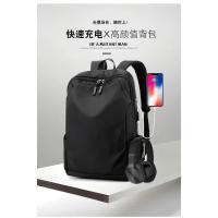 Nueva mochila para hombre, bolsa de ordenador de ocio para negocios, mochila para exteriores, mochila escolar para estudiantes - details 2