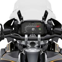 Visera protectora para el sol, Protector de cubierta para BMW R1200GS, ADV, R1250GS, Adventure, F750GS, F850GS, ADV, F900XR, 1250-2023, R 2018 GS 2023 - details 0
