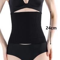 Entrenador de cintura cinturón adelgazante para mujer, faja para gimnasio, Fitness, corsé de Control del vientre, moldeador de cuerpo para mujer, envoltura de cintura para pérdida de peso - details 2