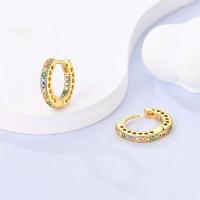 Joyería de moda con anillo de circonita CZ - details 59