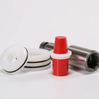 Con Kit De Reparación De Sello Sin Aire Jaula Y Retenedor Dentro De La Bomba De La Máquina De Pulverización Sin Aire Doersupp Para Titan 440 450 Wagner 320 321. - details 3