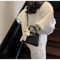 Bolso de las señoras, 2025 nueva moda de encaje crossbody bolsa, bolso de las señoras, varios colores para elegir - details 7