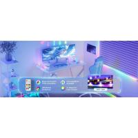 Mesa Gamer Ordenador Esport Ergonómico, Marco Z Fibra de Carbono