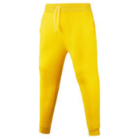 Pantalones de Fitness informales para hombre, pantalones deportivos de calle, entrenamiento para correr, pantalones sanitarios de Color sólido - details 2