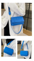 Bolso de hombro de las señoras, bolso de moda del Crossbody del centenar, nuevo bolso de las señoras - details 6