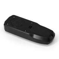Medidor de campo electromagnético EMF, Detector de radiación portátil, 5 LED, Gauss para radiación de campo eléctrico - details 18