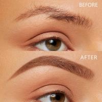 Gel de teñido de cejas resistente al agua, maquillaje de larga duración, tinte de tatuaje, pigmento de ojos, maquillaje profesional, crema de cejas negra y marrón - details 2