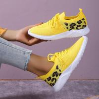 Zapatos casuales con cordones para mujer, zapatos deportivos para correr al aire libre, zapatillas femeninas - details 7
