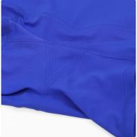 Shorts de Cintura Alta de Verano Pantalones Deportivos de Nylon con Percha de Glúteos para Mujeres - details 30