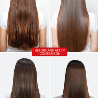 Cápsulas de esencia para el cuidado del cabello, vitaminas sin aclarado, Aceite hidratante y fortalecedor para todo tipo de cabellos - details 3