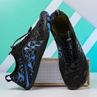 Zapatos para vadear unisex, adecuados para actividades al aire libre, playas, natación y fitness. - details 6