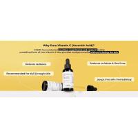 Suero facial hidratante ligero COSRX Pure C 23% con ácido hialurónico y vitamina E - details 4