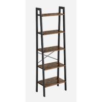 Archivador de Descuento Desmontable de Oficina 2 Cajones con Cerradura, 4 Ruedas, Estante Abierto, Para Alfombras Colgantes, Marco de Acero, Estilo Industrial - details 12