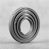 Llaveros de aleación de titanio Real para hombre, colgante de hebilla, llavero de coche superligero, regalo creativo masculino, venta al por mayor - details 4