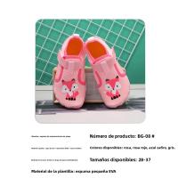 25 Años Nuevo Niños Zapatos De Playa Niños Verano De Secado Rápido Transpirable Trampolín Zapatos Niñas Anti-corte Zapatos De Natación Zapatos De Snorkel - details 10