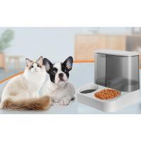 Food Water Dispenser Cat and Dog Automatic Cat Feeder