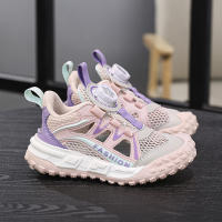 Zapatos para niños 2025, nuevos zapatos de playa Baotou de verano, sandalias para niños - details 7