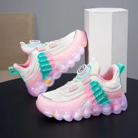 Nuevas Zapatillas Deportivas Antideslizantes de Cuero para Niños de 5 a 16 Años - details 3