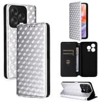 PU Leather Flip Cover for Blade V70 Vita Magnetic Shockproof Bumper Wallet Case - details 2
