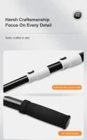 Soft Chenille Wash Brush Telescopic Handle Mopa for r Cleaning Auto Accessories - details 18