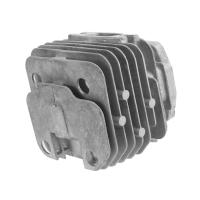 Juego de cilindro y pistón de motosierra, piezas de repuesto para motosierra de gasolina/aceite, diámetro de 45mm, 52CC, 52Cc, 1 Juego - details 5