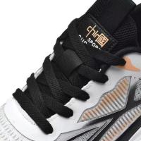 Zapatillas de deporte informales transpirables para correr al aire libre para hombre, zapatos deportivos ligeros, calzado de entrenamiento atlético cómodo - details 8