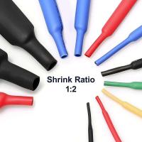 Kit de embalaje térmico, funda termorretráctil, cable de conexión eléctrica, funda aislante de 530 a 650 piezas - details 7